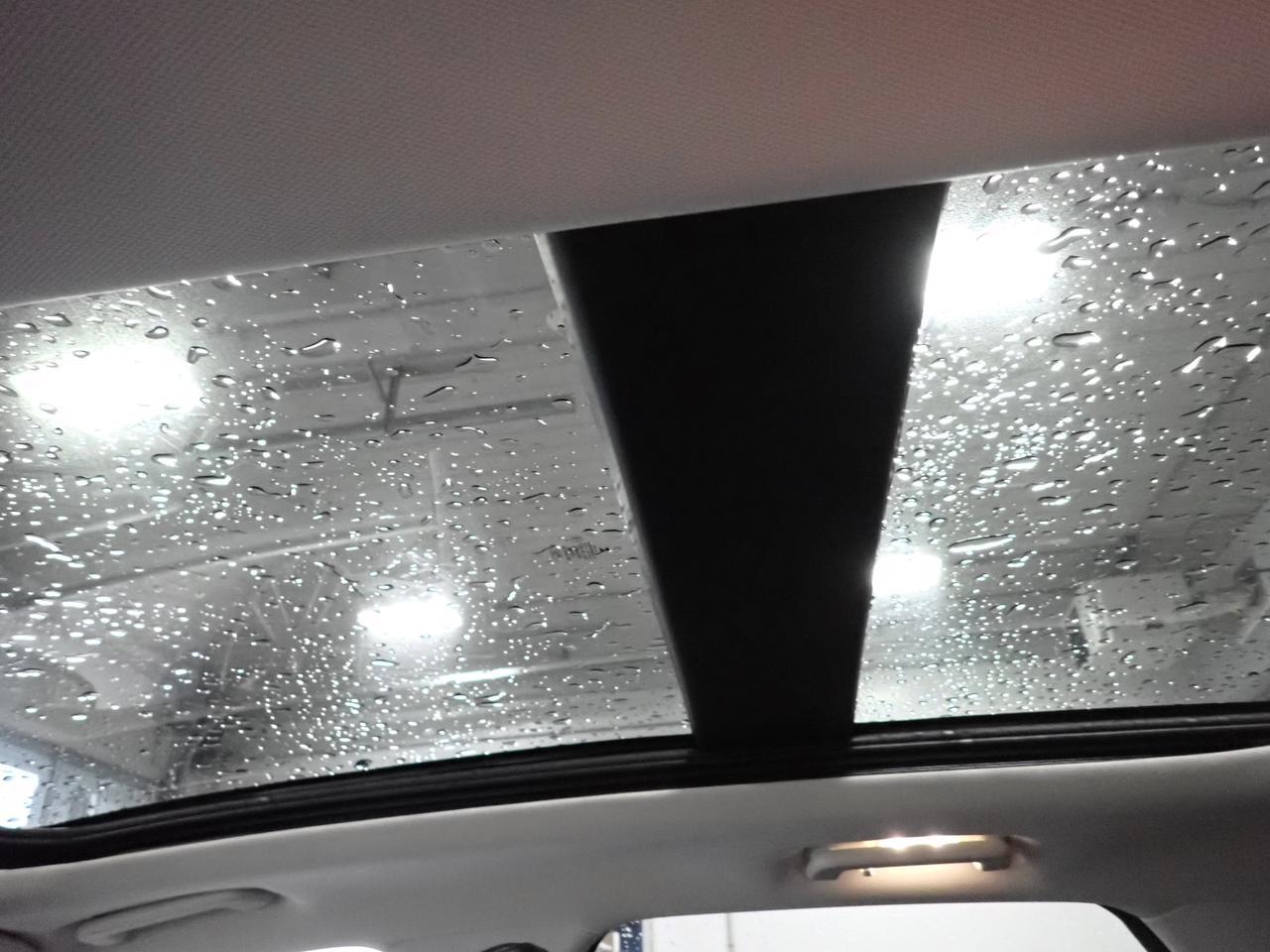 2024 Ford Edge Titanium AWD LEATHER SUNROOF Listowel ON