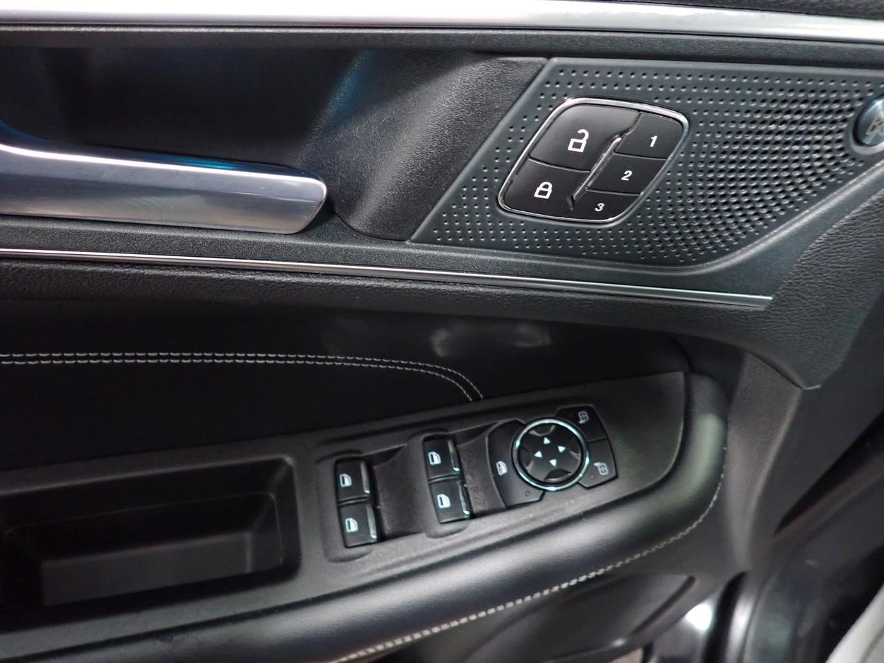 2024 Ford Edge Titanium AWD LEATHER SUNROOF Listowel ON