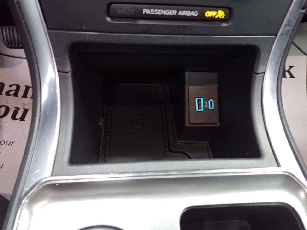 2024 Ford Edge Titanium AWD LEATHER SUNROOF Listowel ON