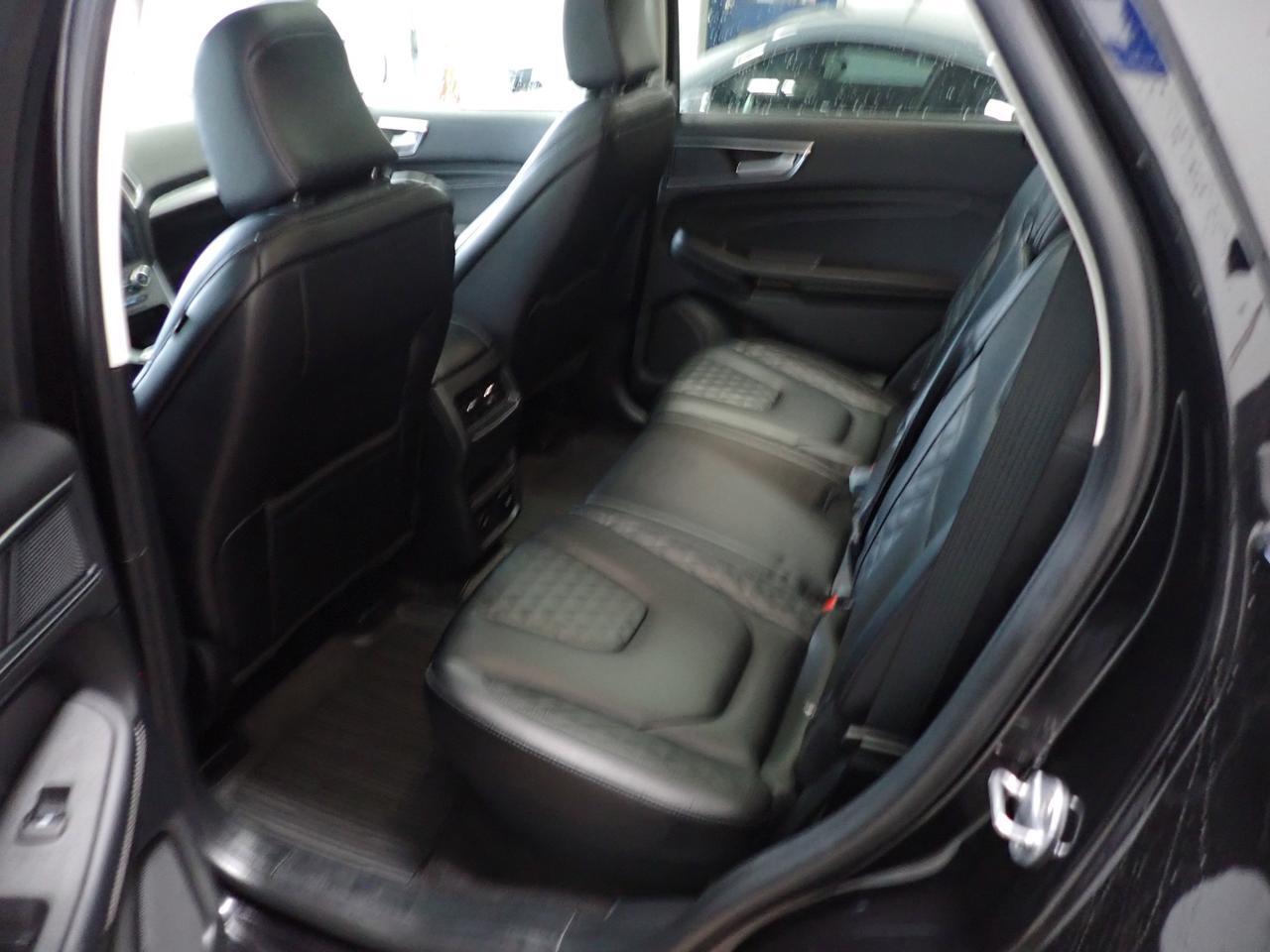 2024 Ford Edge Titanium AWD LEATHER SUNROOF Listowel ON