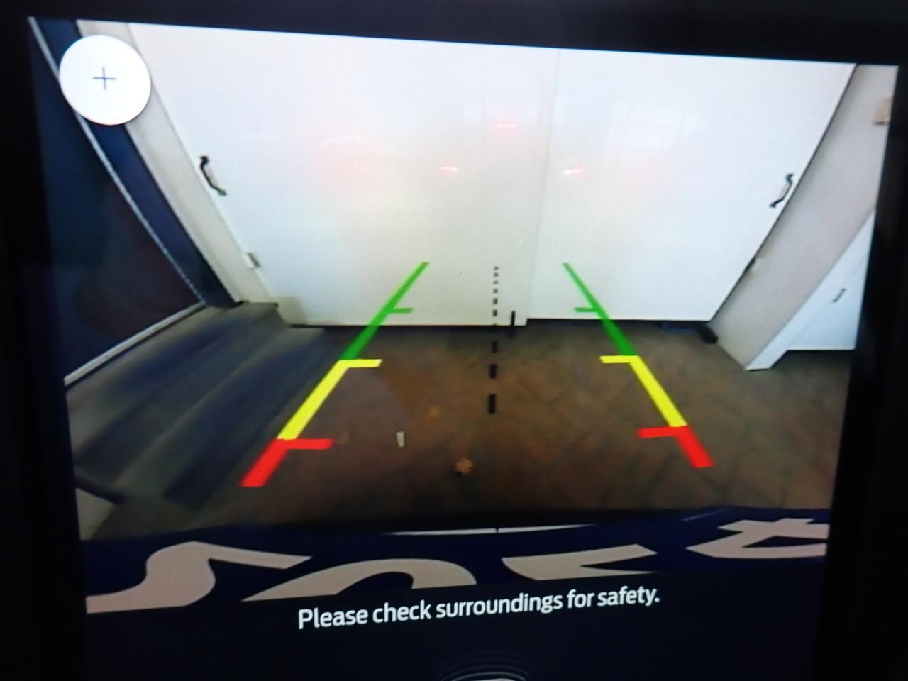 2024 Ford Edge Titanium AWD LEATHER SUNROOF Listowel ON