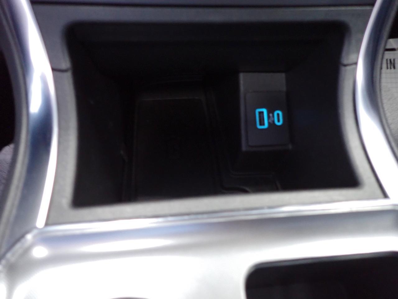 2024 Ford Edge Titanium AWD LEATHER SUNROOF Listowel ON