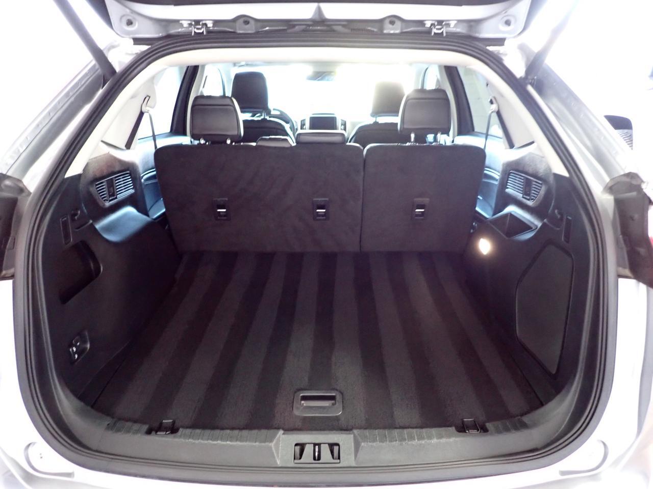 2024 Ford Edge Titanium AWD LEATHER SUNROOF Listowel ON