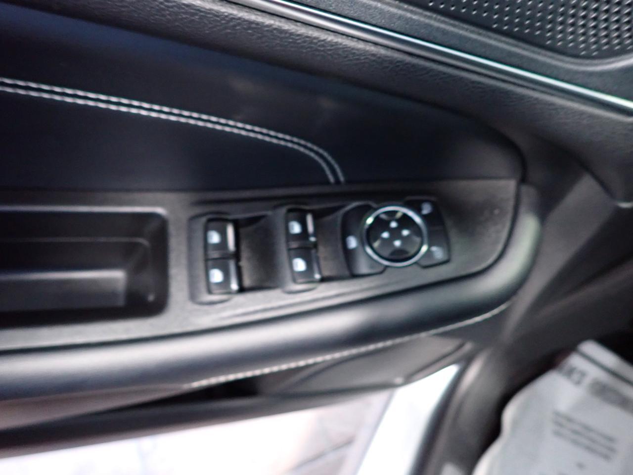 2024 Ford Edge Titanium AWD LEATHER SUNROOF Listowel ON