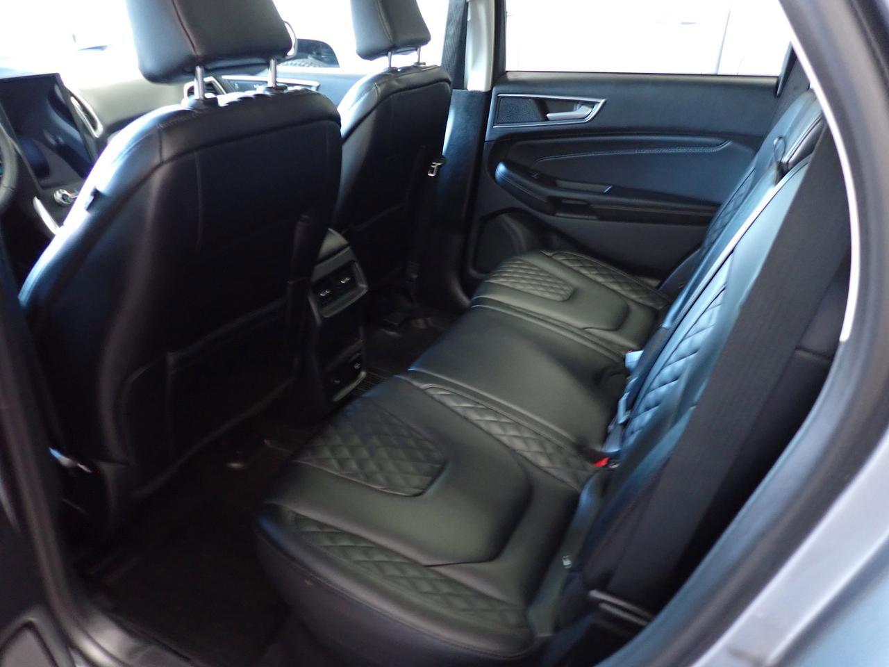 2024 Ford Edge Titanium AWD LEATHER SUNROOF Listowel ON