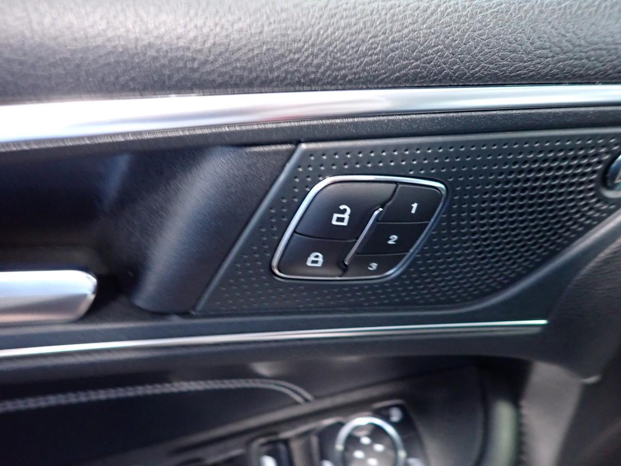 2024 Ford Edge Titanium AWD LEATHER SUNROOF Listowel ON