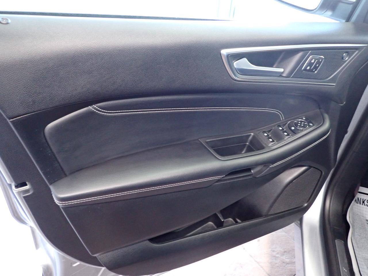 2024 Ford Edge Titanium AWD LEATHER SUNROOF Listowel ON