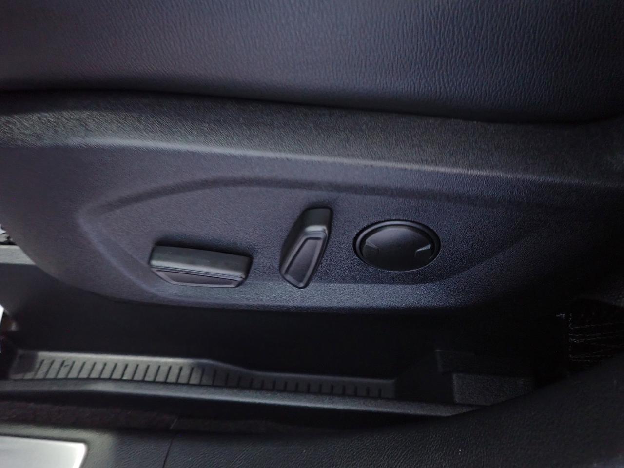 2024 Ford Edge Titanium AWD LEATHER SUNROOF Listowel ON