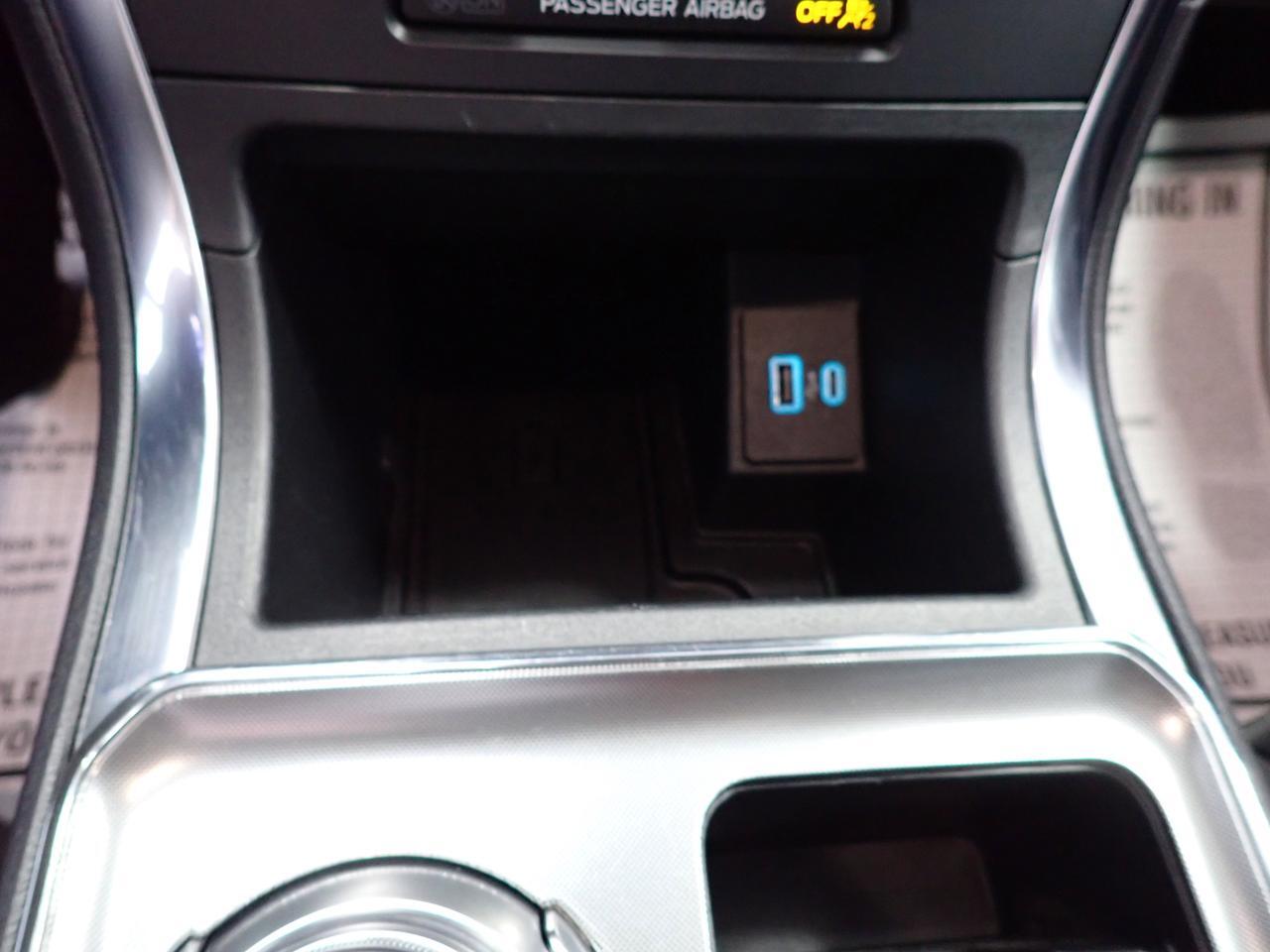 2024 Ford Edge Titanium AWD LEATHER SUNROOF Listowel ON