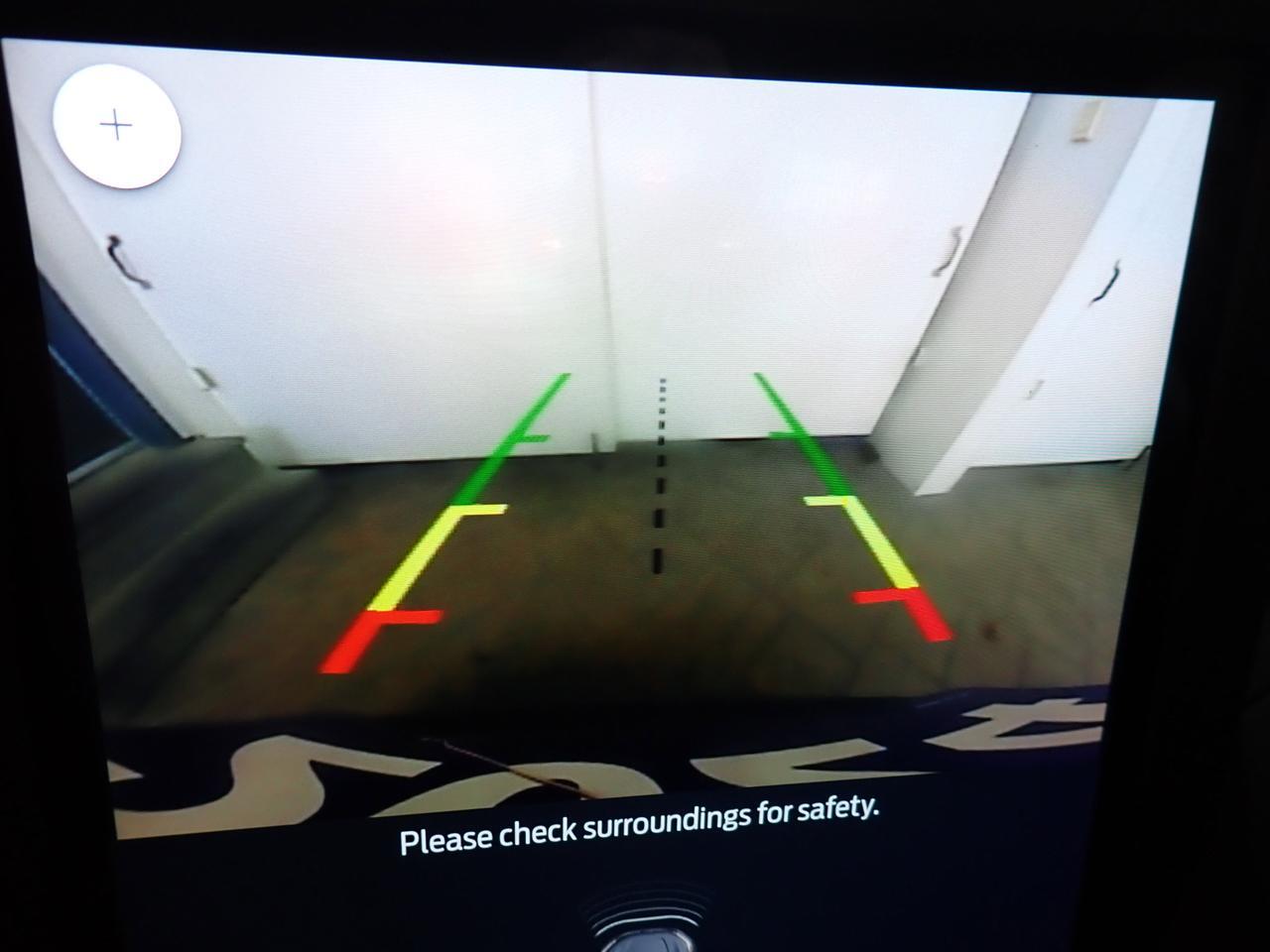 2024 Ford Edge Titanium AWD LEATHER SUNROOF Listowel ON