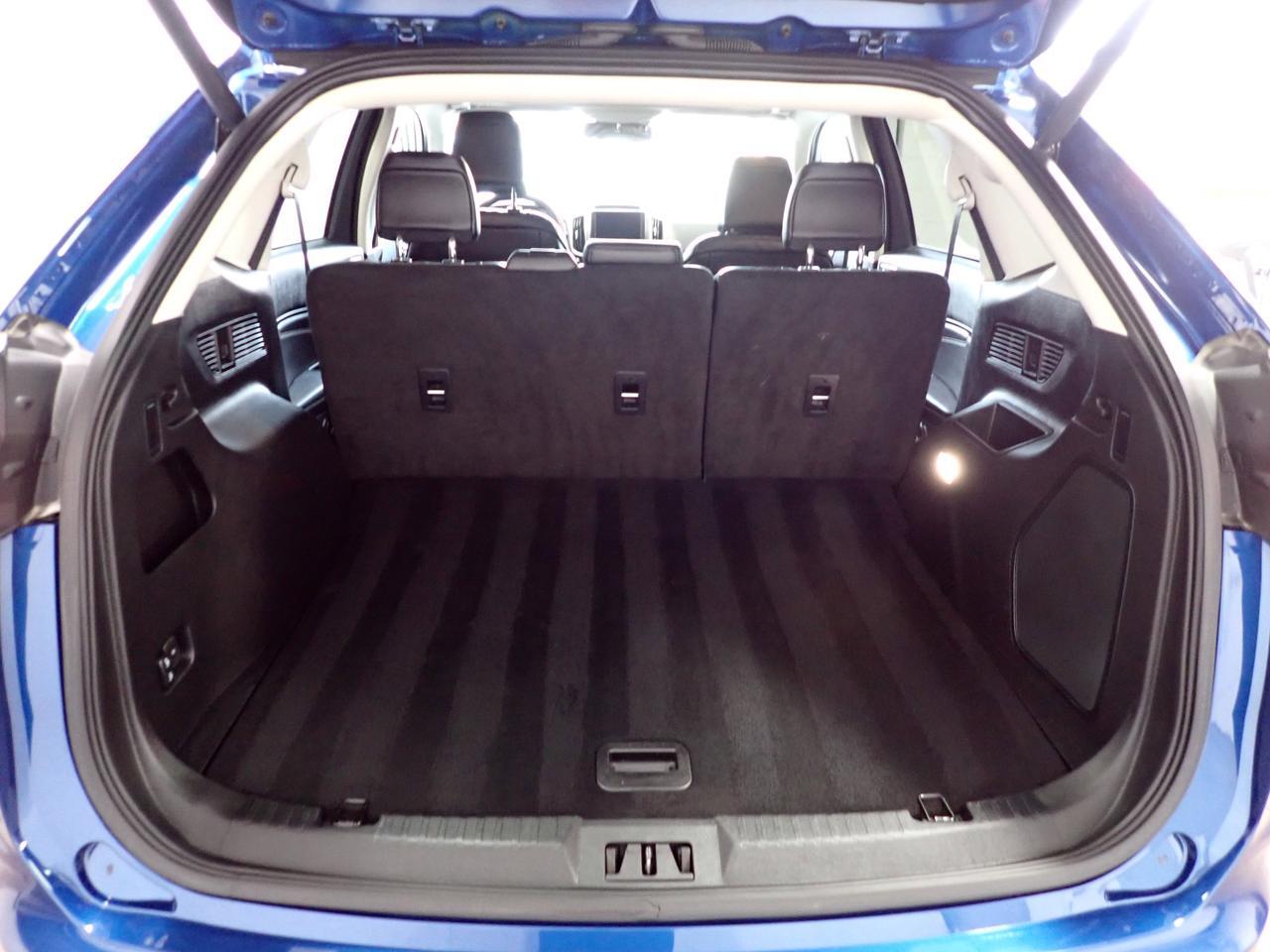 2024 Ford Edge Titanium AWD LEATHER SUNROOF Listowel ON