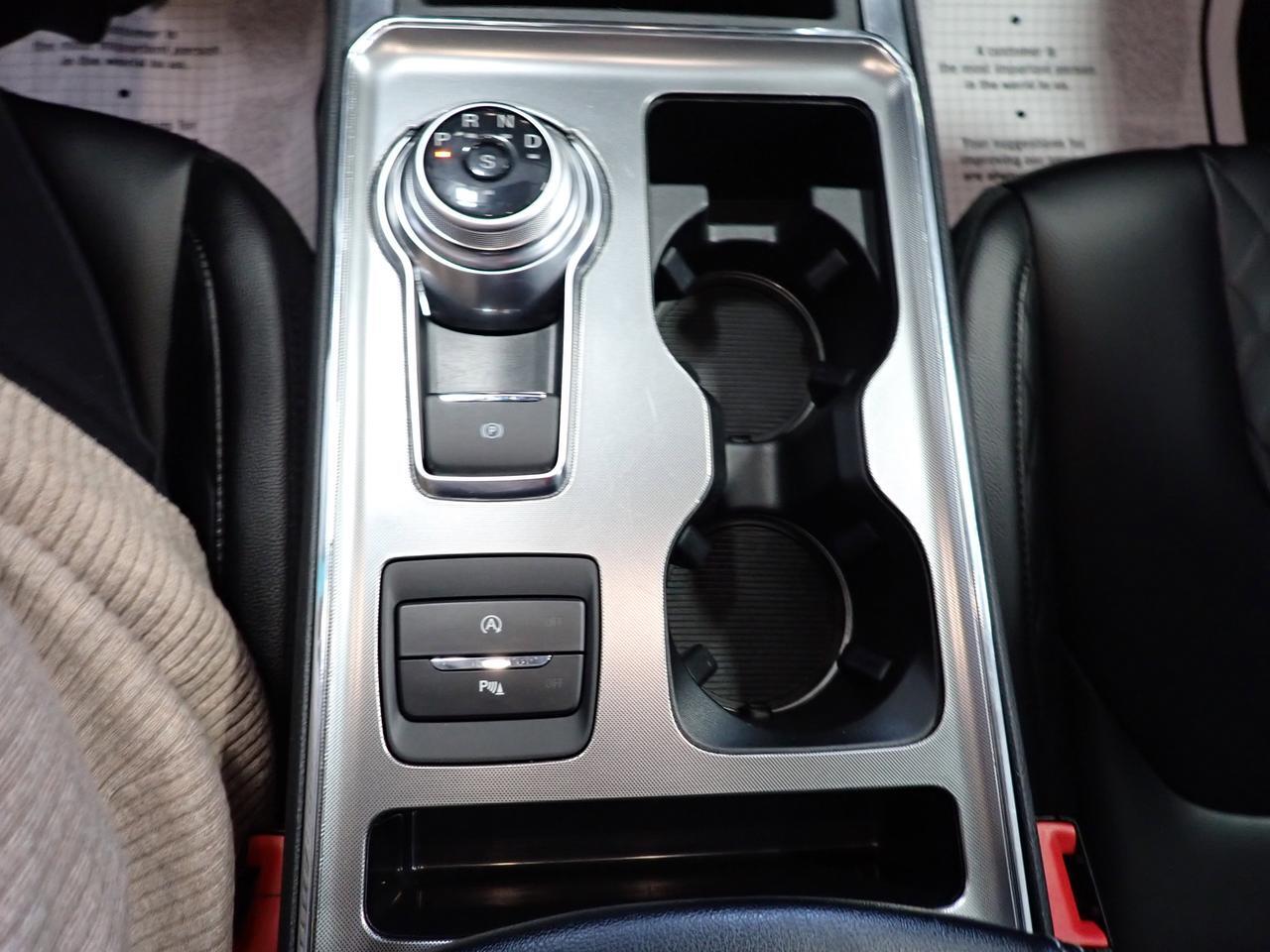 2024 Ford Edge Titanium AWD LEATHER SUNROOF Listowel ON