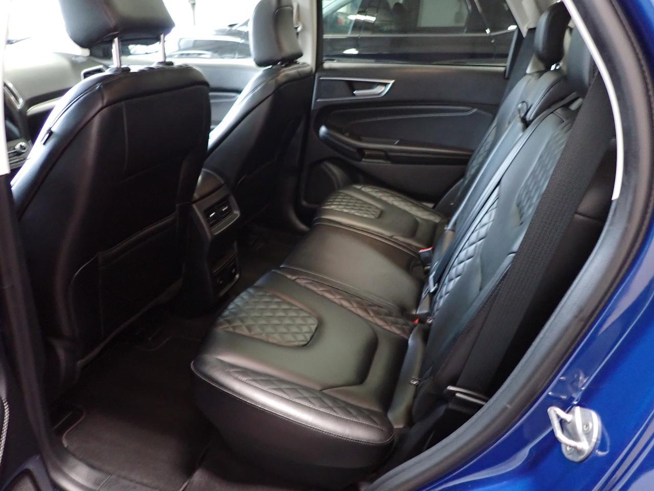 2024 Ford Edge Titanium AWD LEATHER SUNROOF Listowel ON