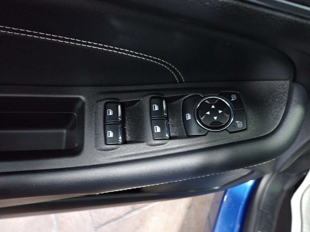 2024 Ford Edge Titanium AWD LEATHER SUNROOF Listowel ON