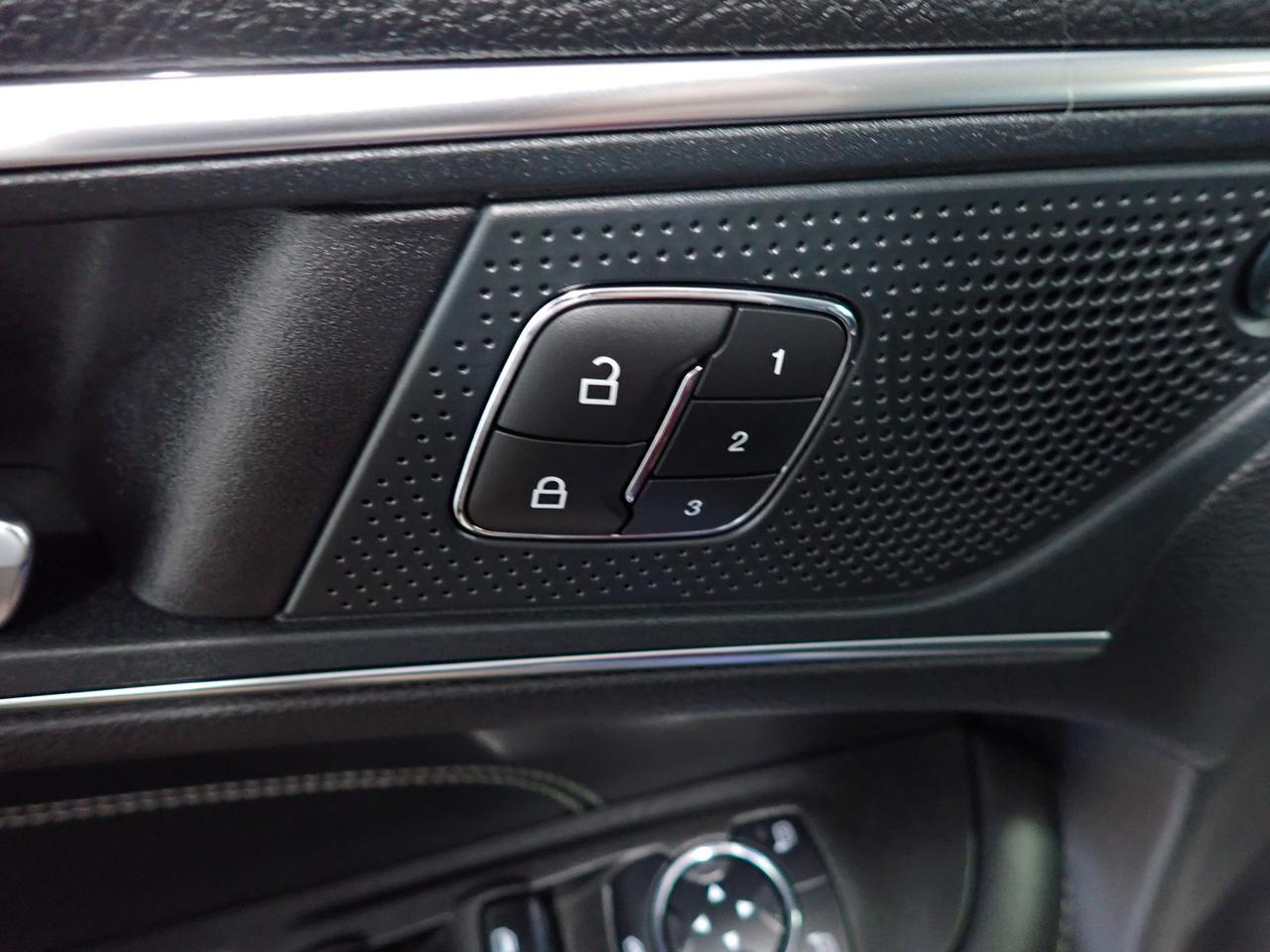 2024 Ford Edge Titanium AWD LEATHER SUNROOF Listowel ON