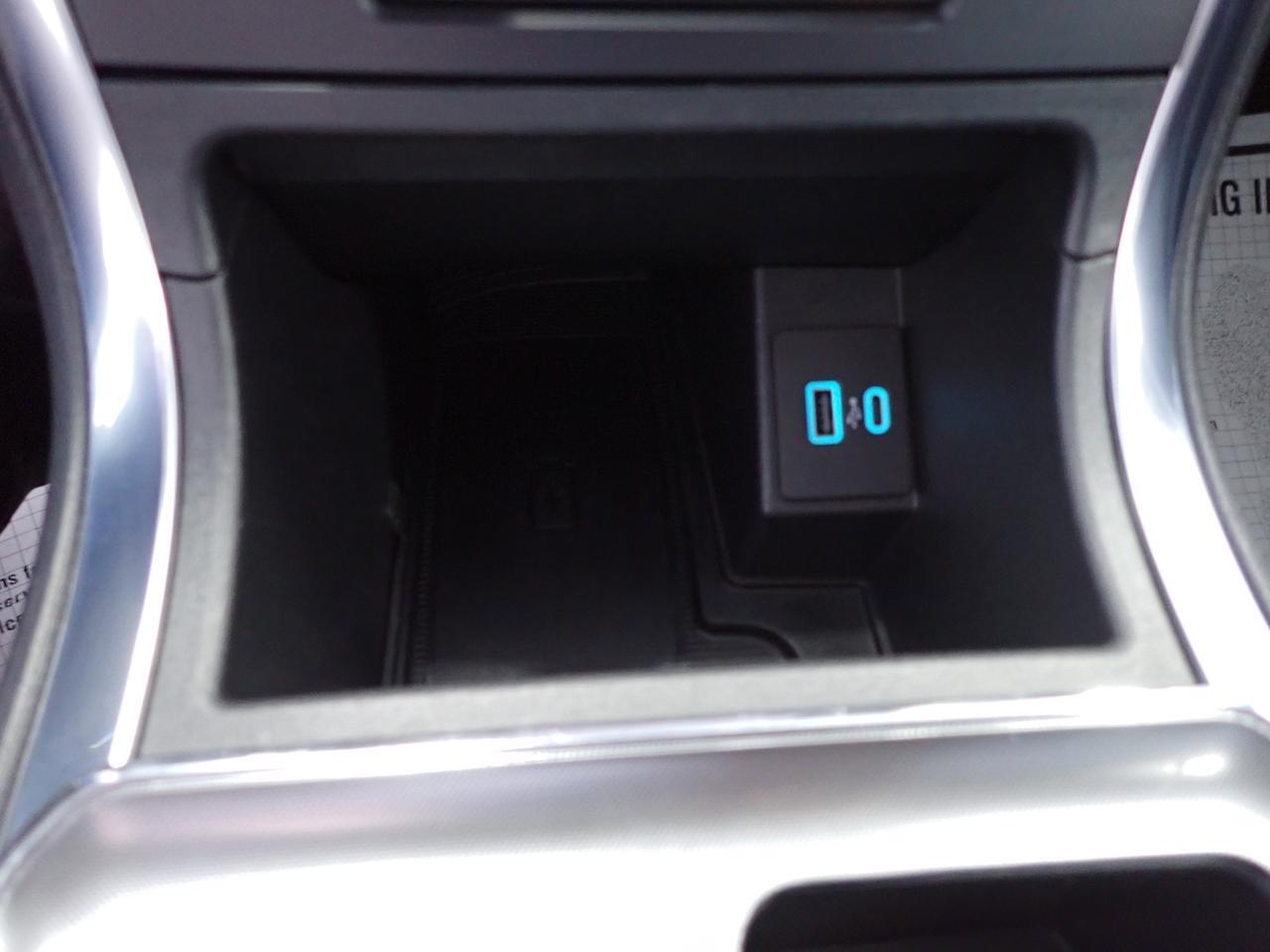 2024 Ford Edge Titanium AWD LEATHER SUNROOF Listowel ON