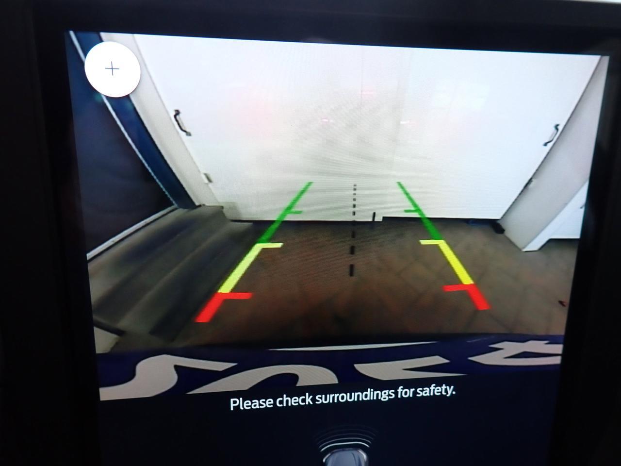 2024 Ford Edge Titanium AWD LEATHER SUNROOF Listowel ON