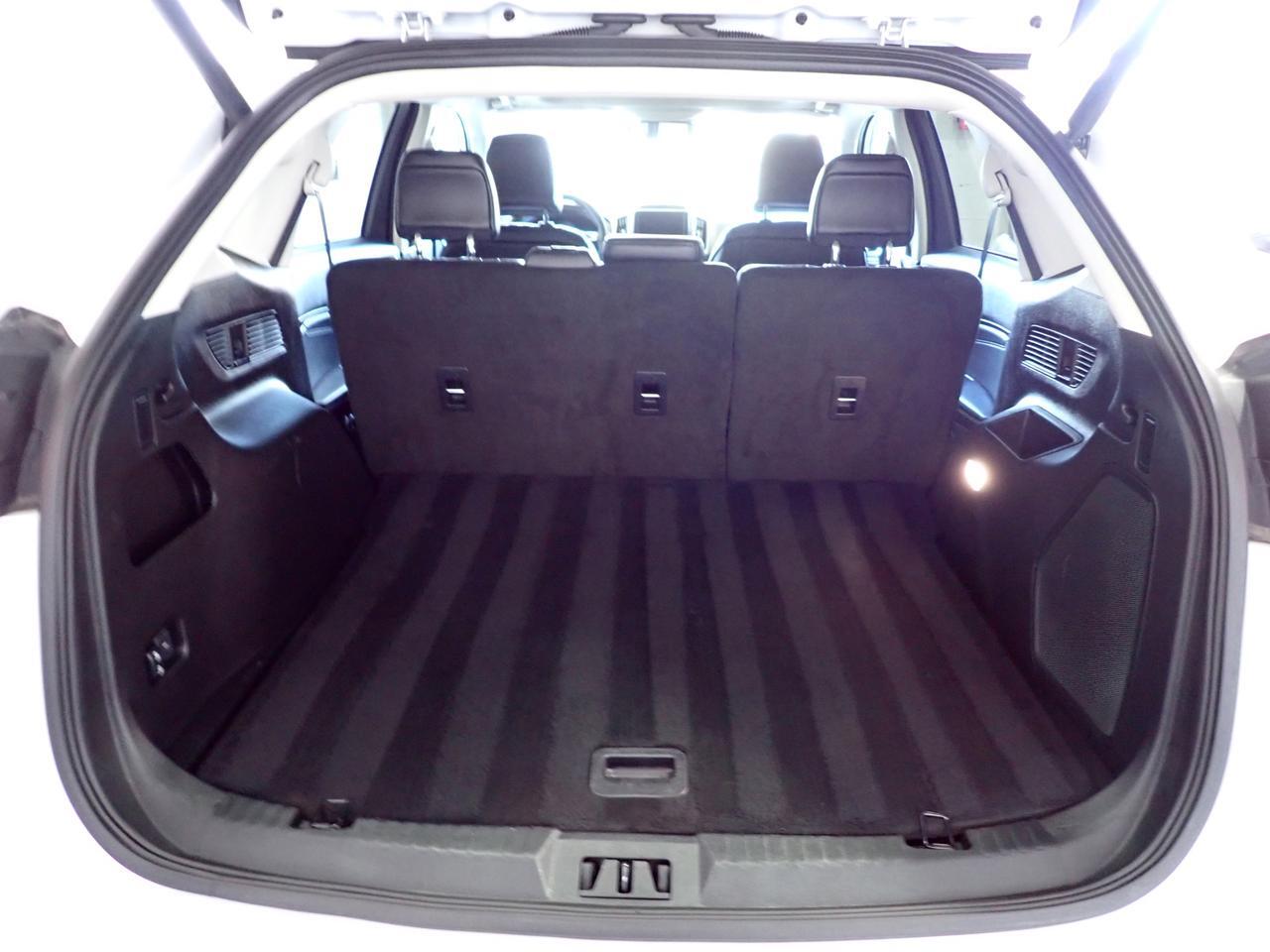 2024 Ford Edge Titanium AWD LEATHER SUNROOF Listowel ON