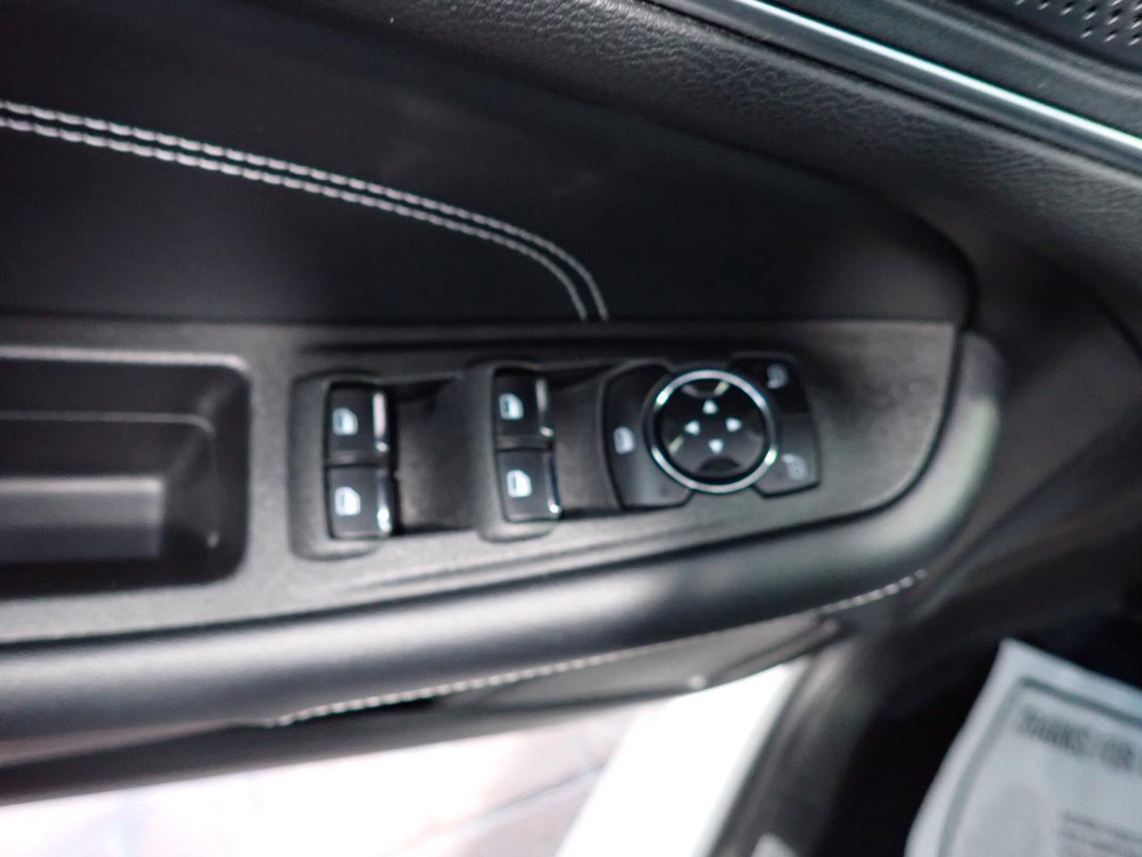 2024 Ford Edge Titanium AWD LEATHER SUNROOF Listowel ON