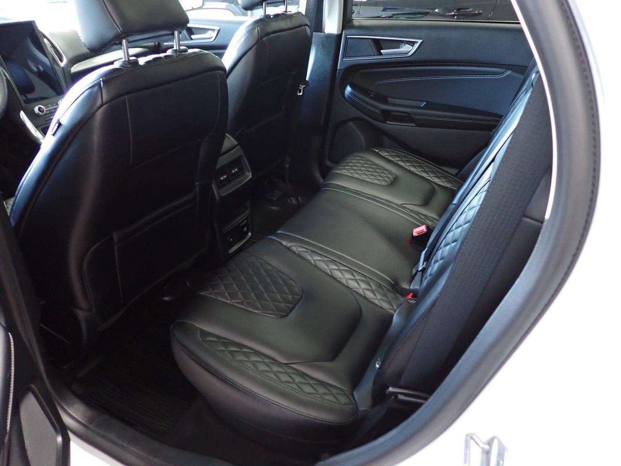 2024 Ford Edge Titanium AWD LEATHER SUNROOF Listowel ON