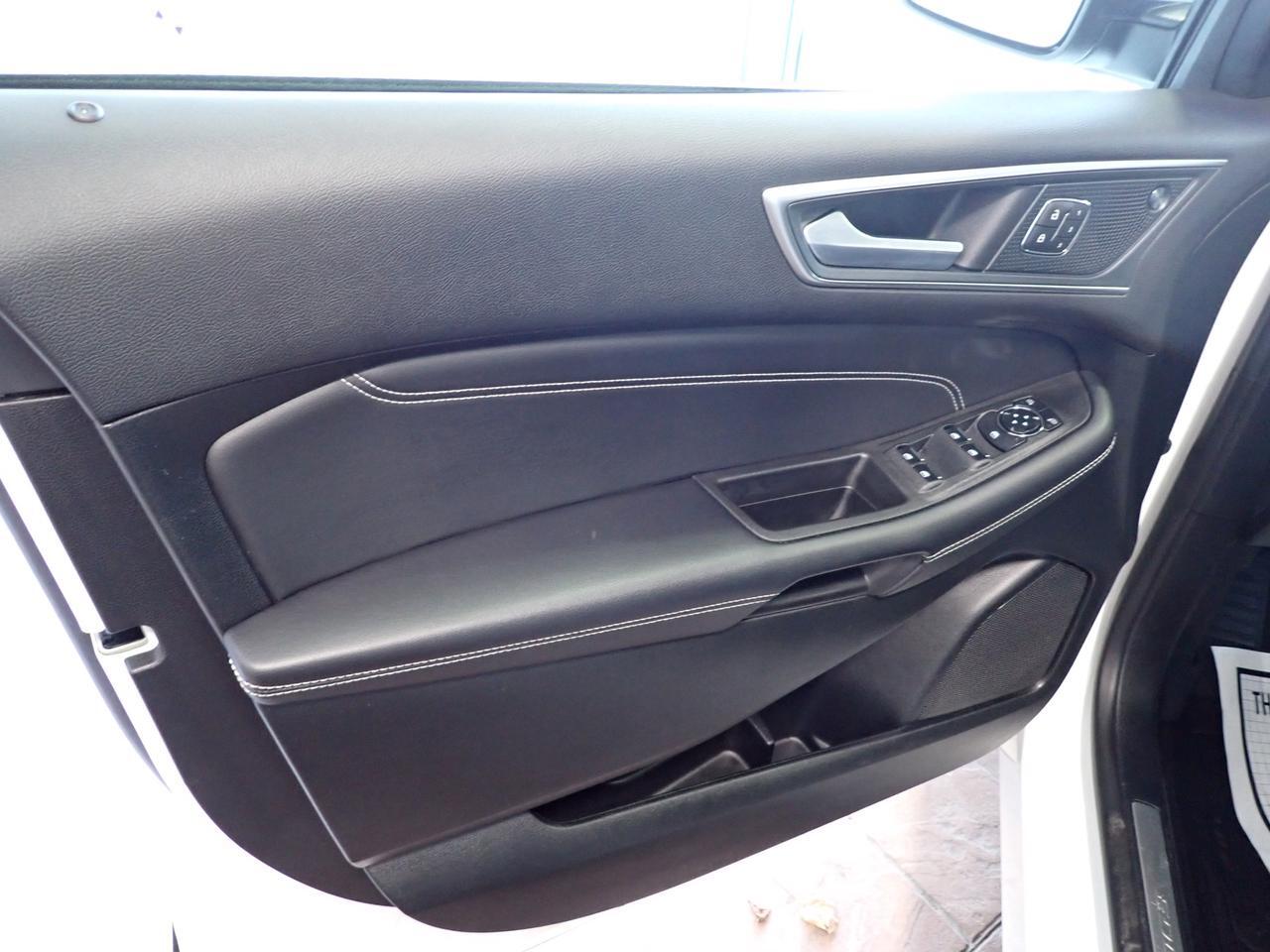 2024 Ford Edge Titanium AWD LEATHER SUNROOF Listowel ON