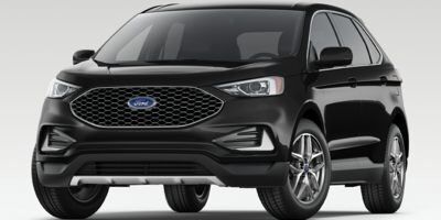 2024 Ford Edge Titanium AWD