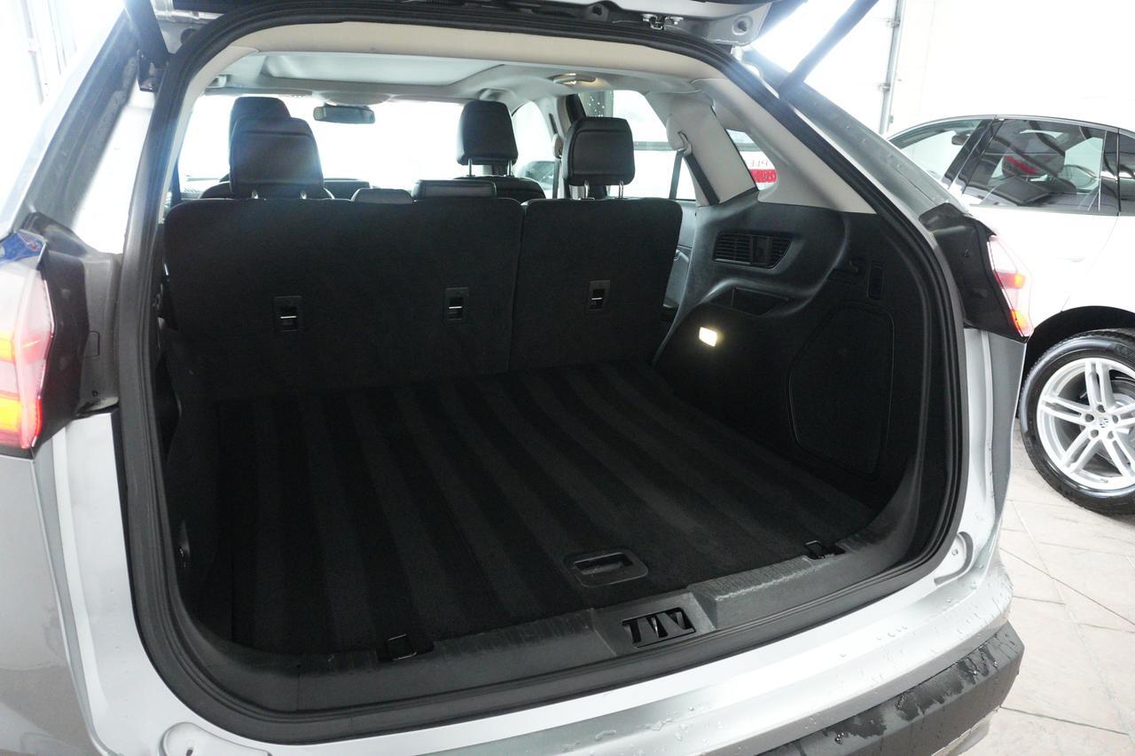 2024 Ford Edge Titanium AWD Listowel ON