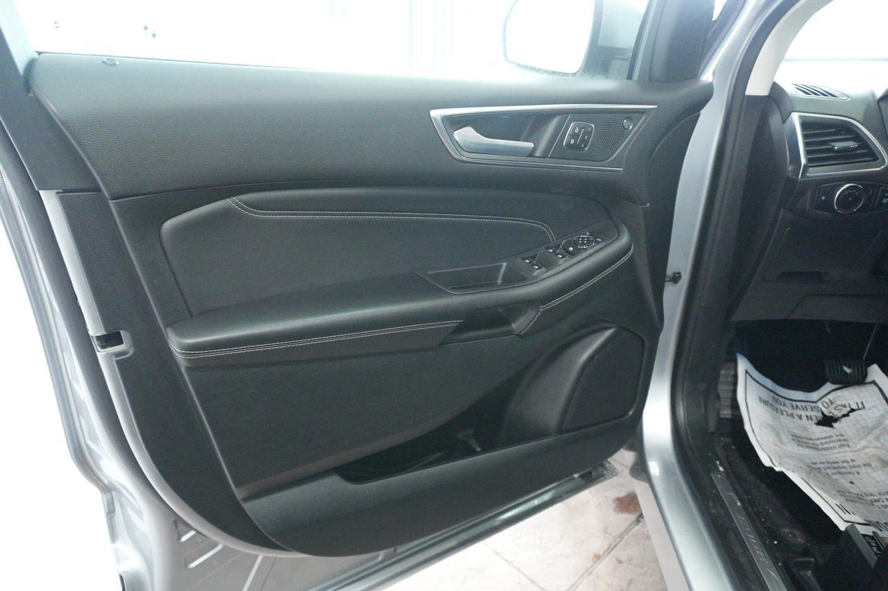 2024 Ford Edge Titanium AWD Listowel ON