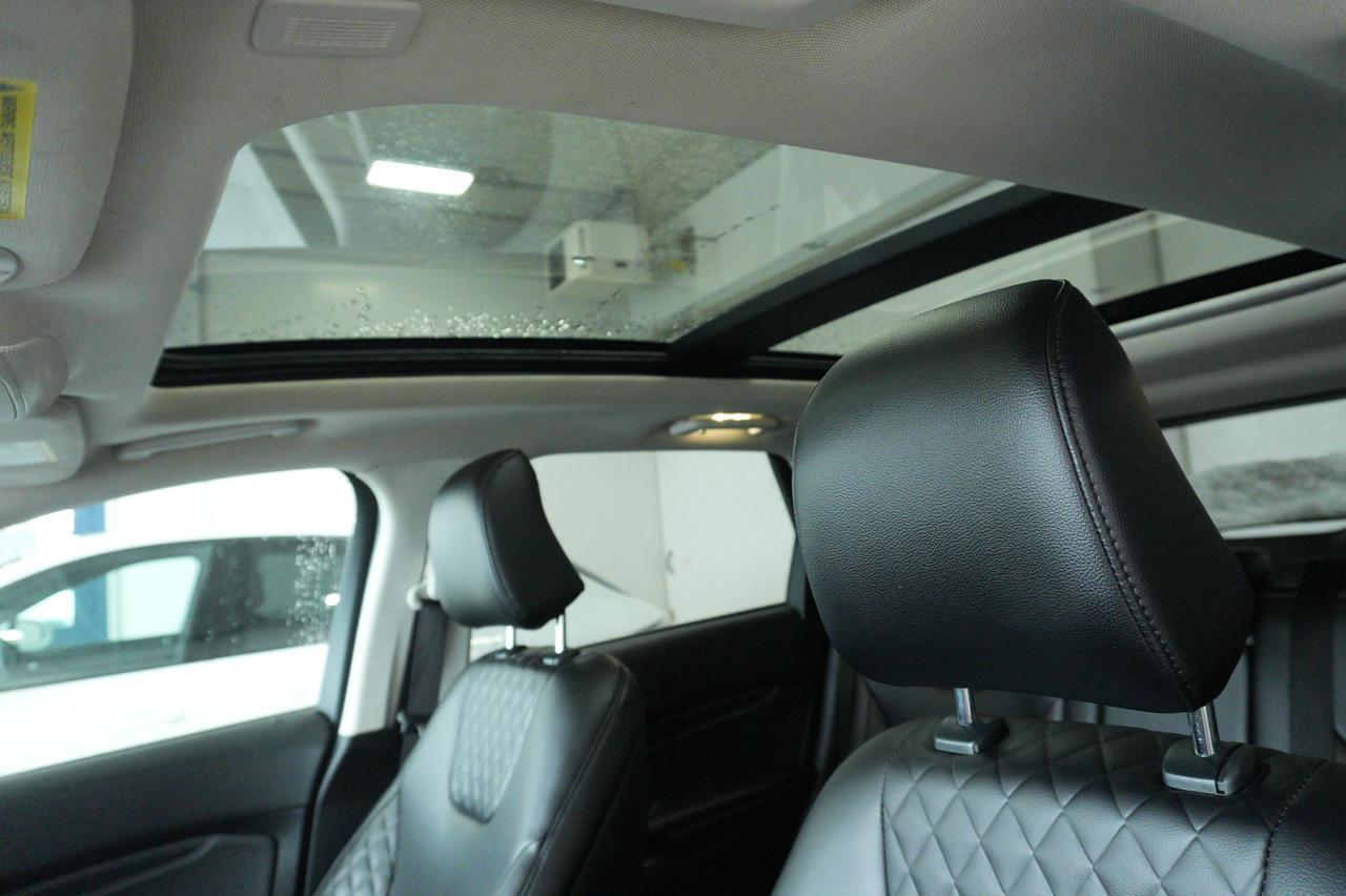 2024 Ford Edge Titanium AWD Listowel ON