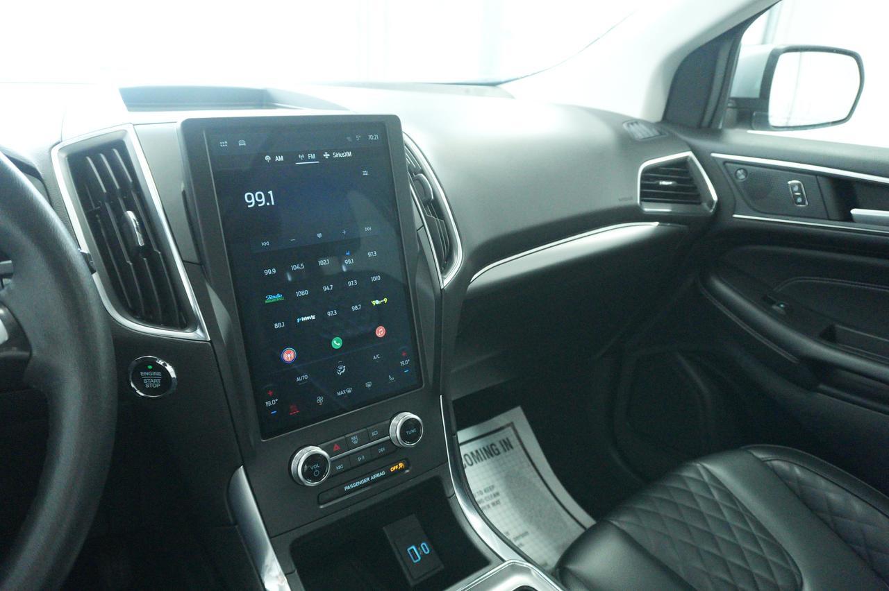 2024 Ford Edge Titanium AWD Listowel ON