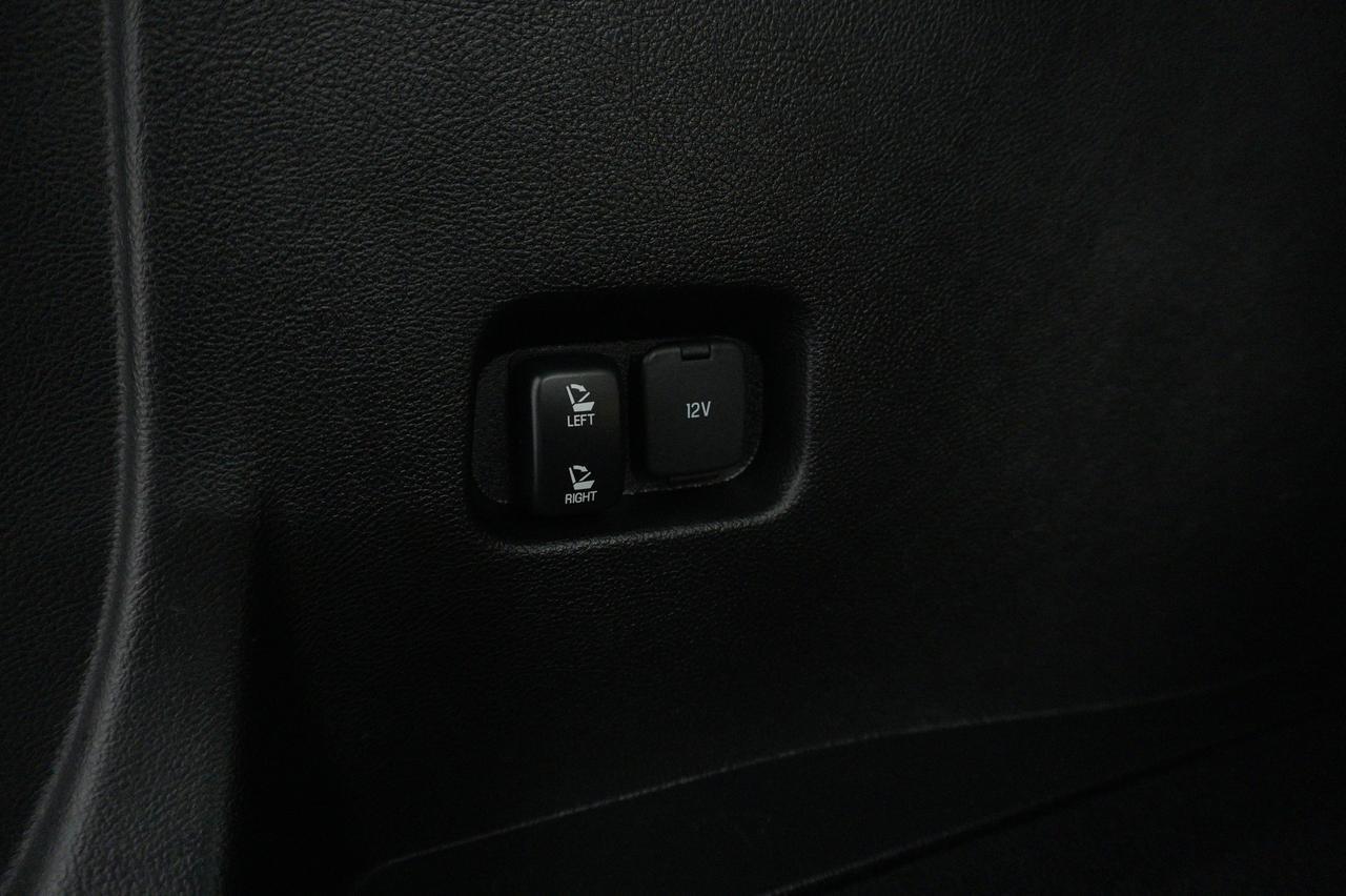 2024 Ford Edge Titanium AWD Listowel ON