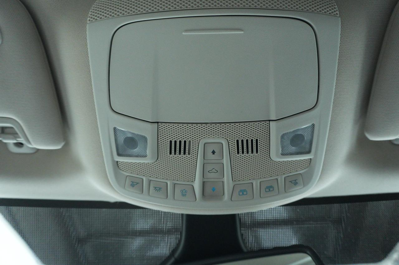 2024 Ford Edge Titanium AWD Listowel ON