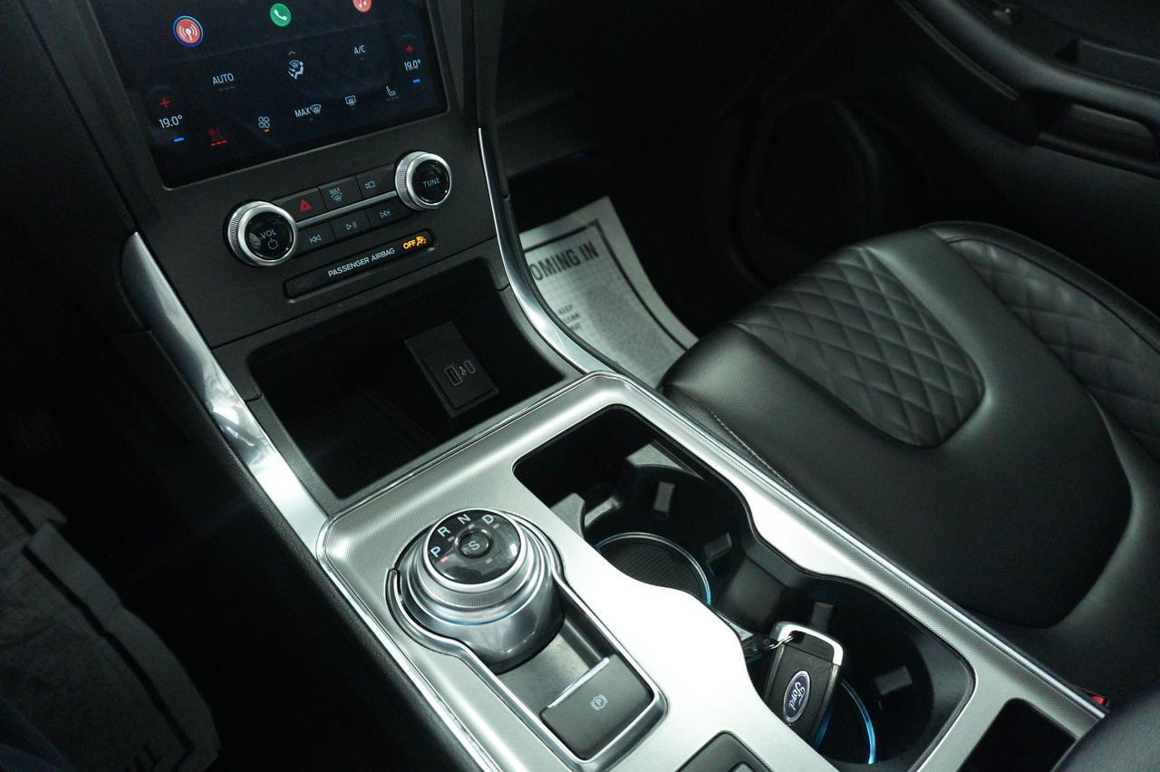 2024 Ford Edge Titanium AWD Listowel ON