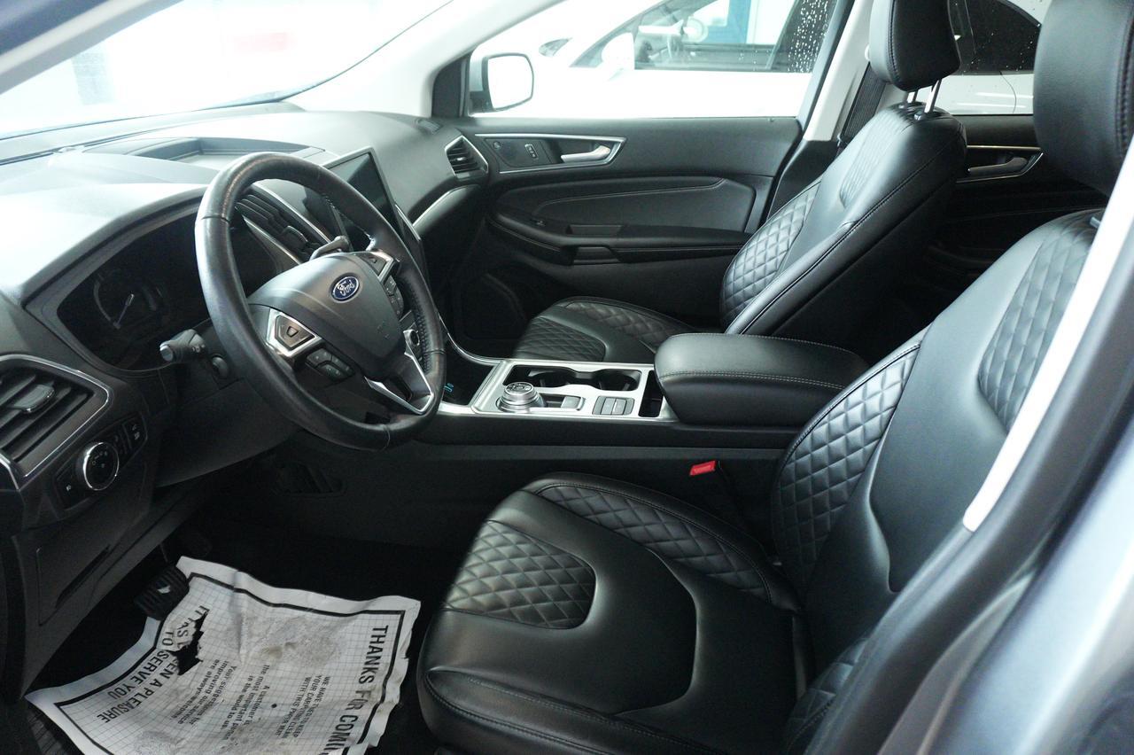 2024 Ford Edge Titanium AWD Listowel ON