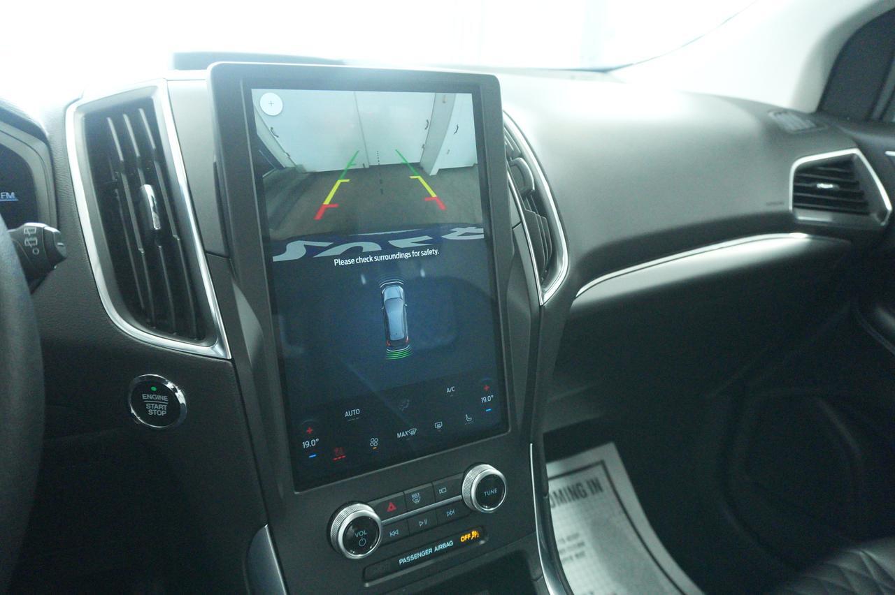 2024 Ford Edge Titanium AWD Listowel ON