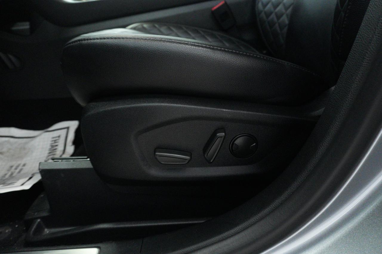 2024 Ford Edge Titanium AWD Listowel ON