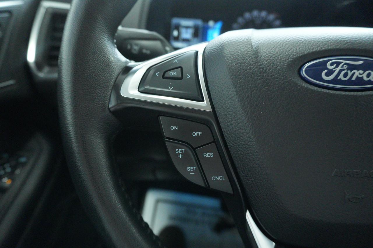 2024 Ford Edge Titanium AWD Listowel ON