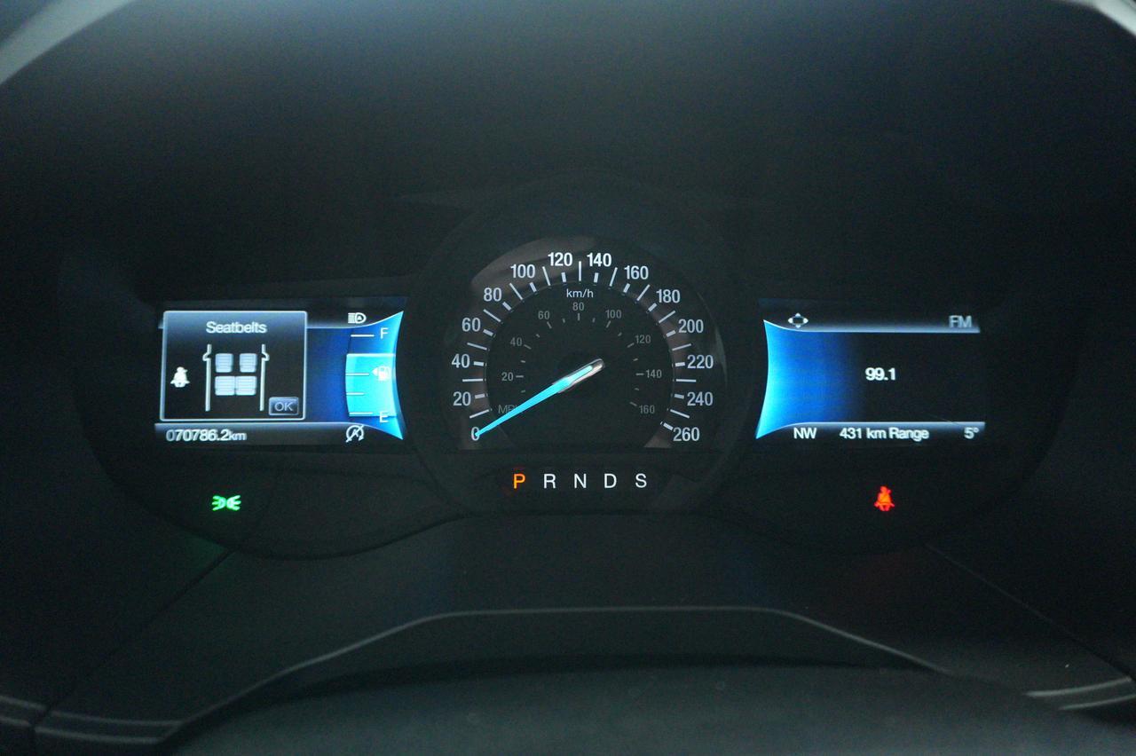 2024 Ford Edge Titanium AWD Listowel ON