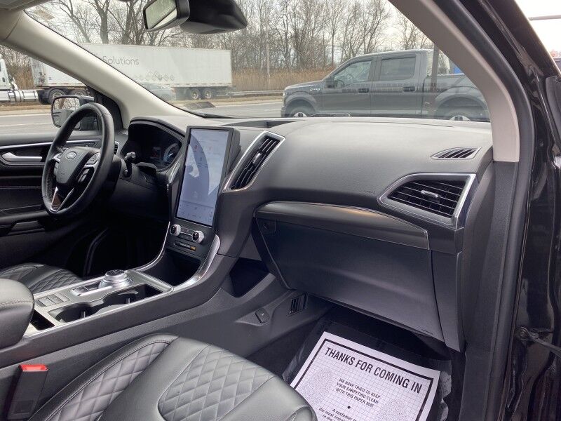 2024 Ford Edge Titanium Bristol  PA
