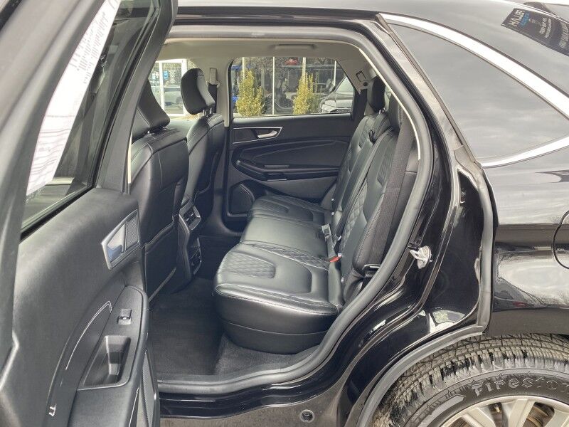 2024 Ford Edge Titanium Bristol  PA