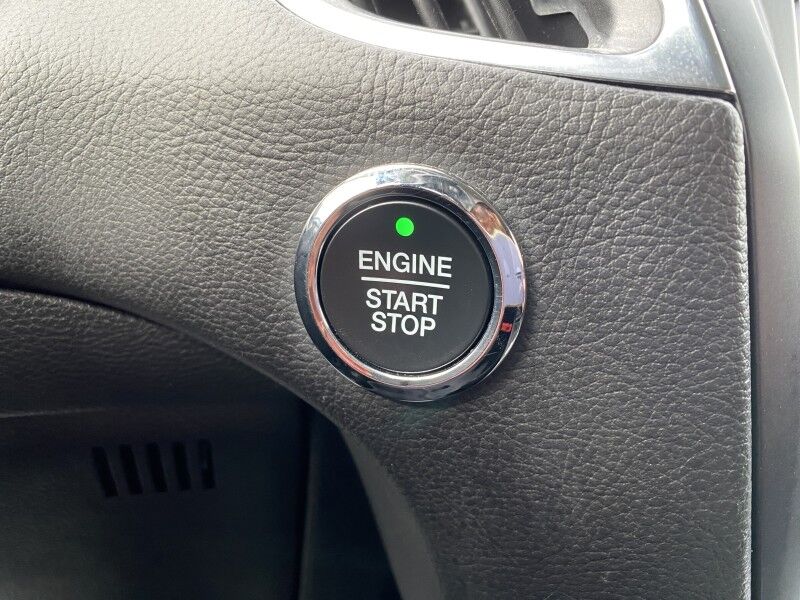 2024 Ford Edge Titanium Bristol  PA