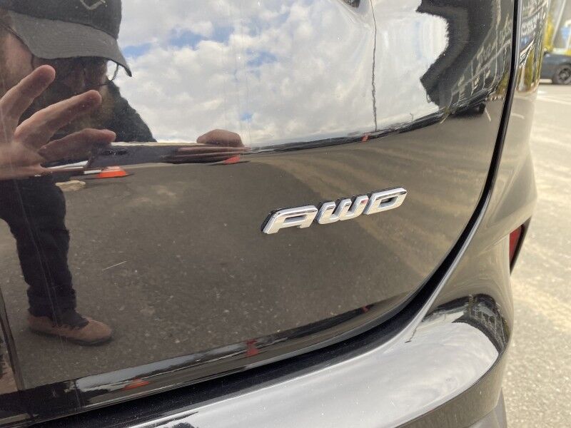 2024 Ford Edge Titanium Bristol  PA