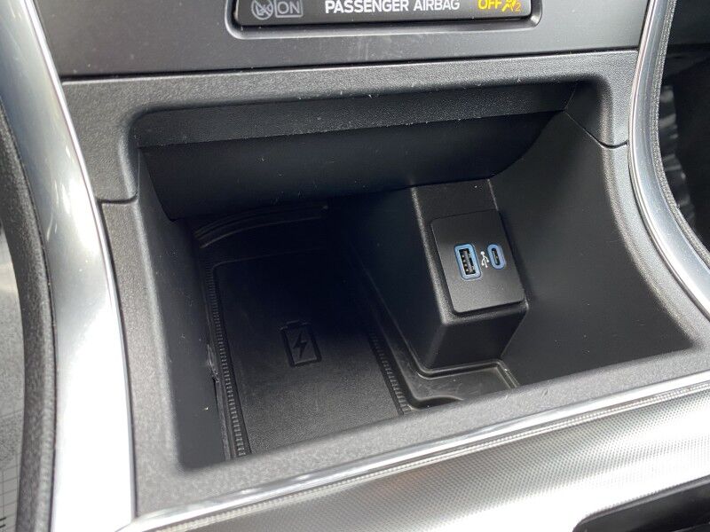 2024 Ford Edge Titanium Springfield PA