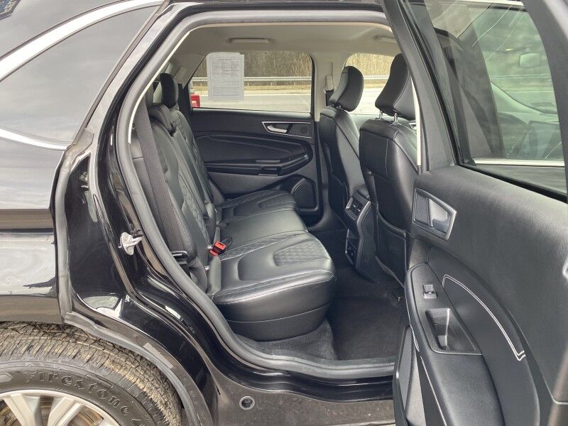 2024 Ford Edge Titanium Springfield PA