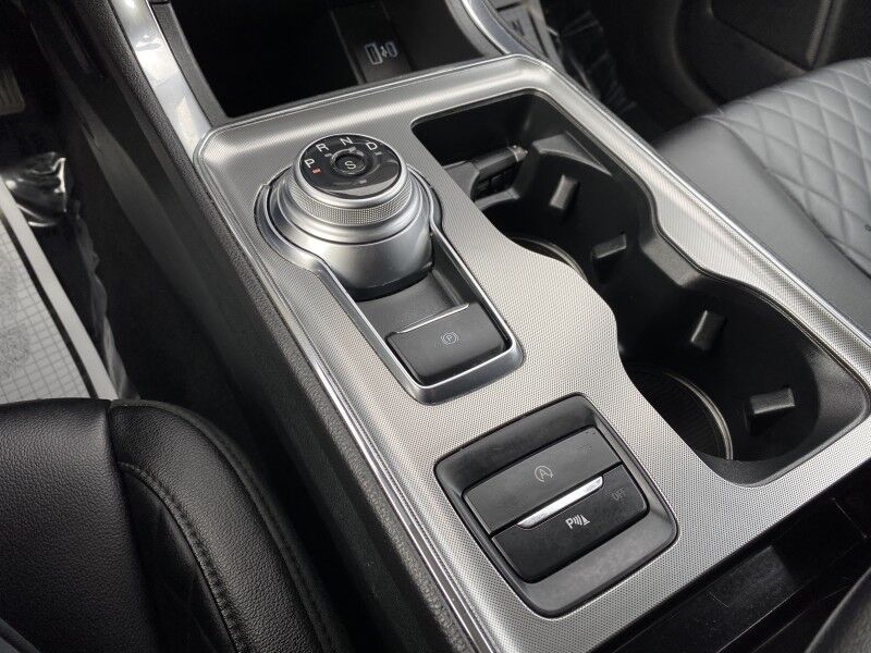 2024 Ford Edge Titanium Springfield PA