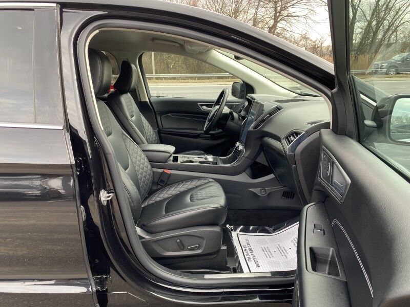2024 Ford Edge Titanium Springfield PA
