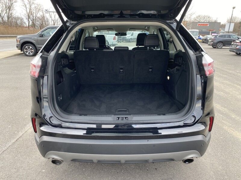 2024 Ford Edge Titanium Springfield PA