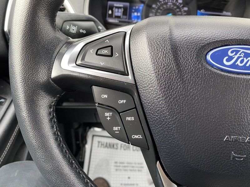 2024 Ford Edge Titanium Springfield PA