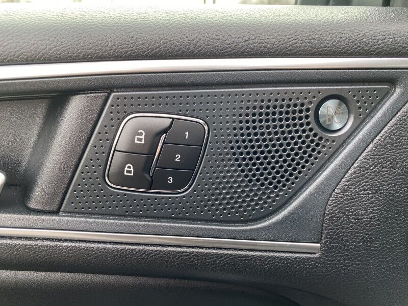 2024 Ford Edge Titanium Springfield PA