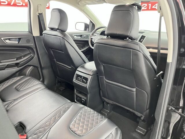 2024 Ford Edge Titanium Carrollton TX